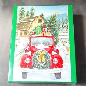 Brother & Sister Design Studio Oversized Puzzle 1000 Pieces 27×39 in  NEW